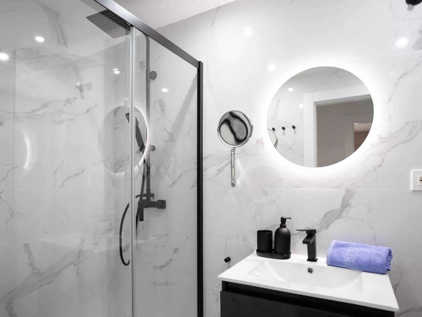 Urban Nest Estepona-Binnen