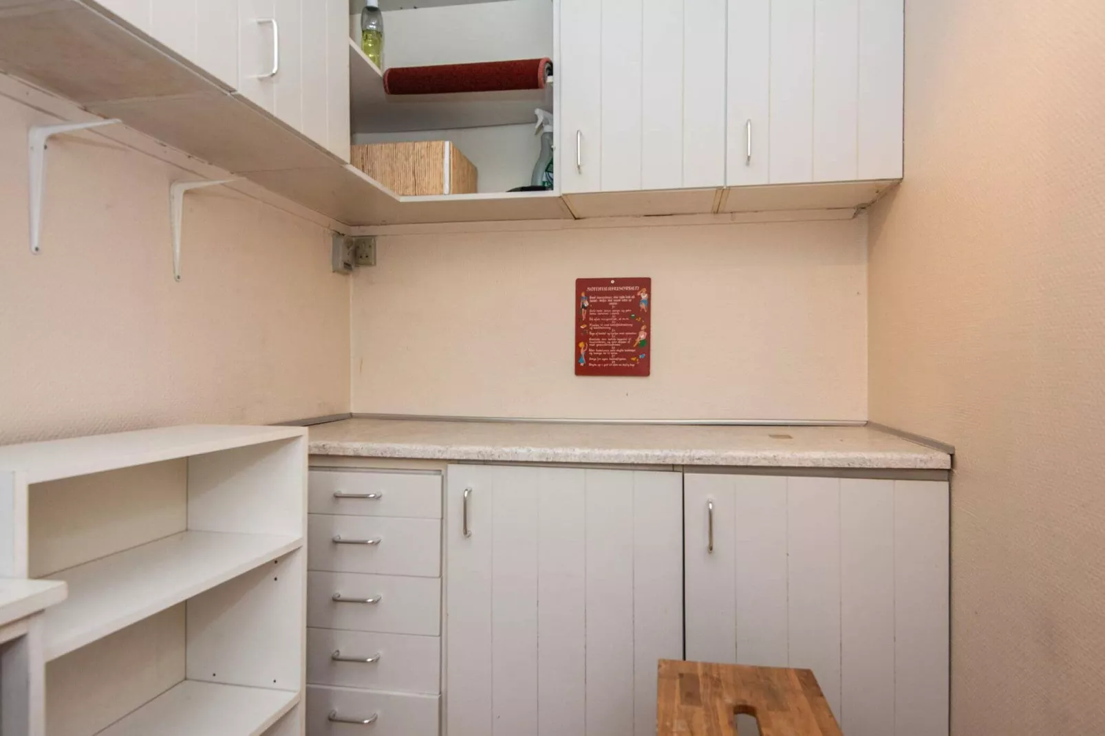 6 persoons vakantie huis in Børkop-By Traum-Binnen