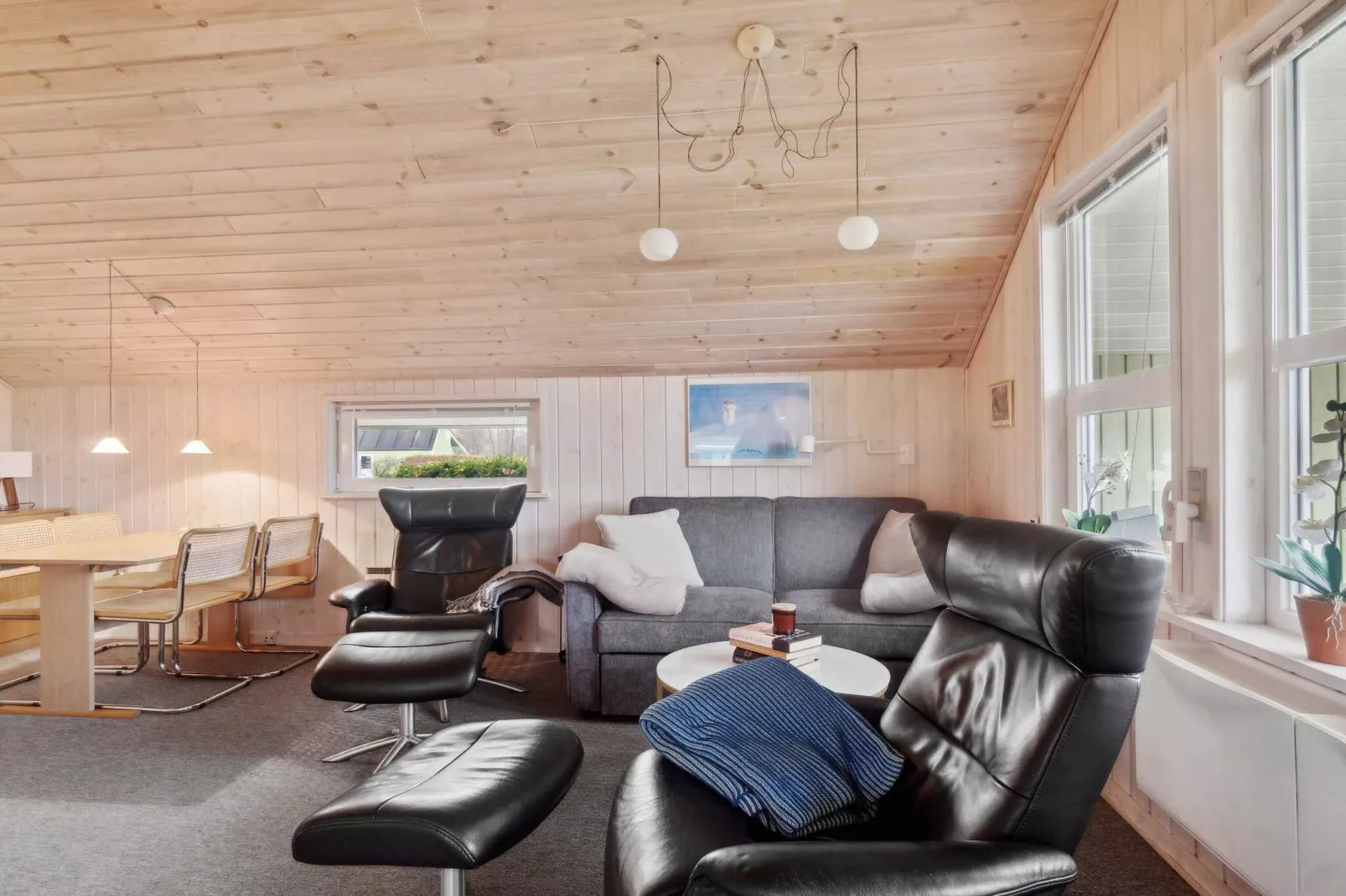 5 sterren vakantie huis in Grindsted