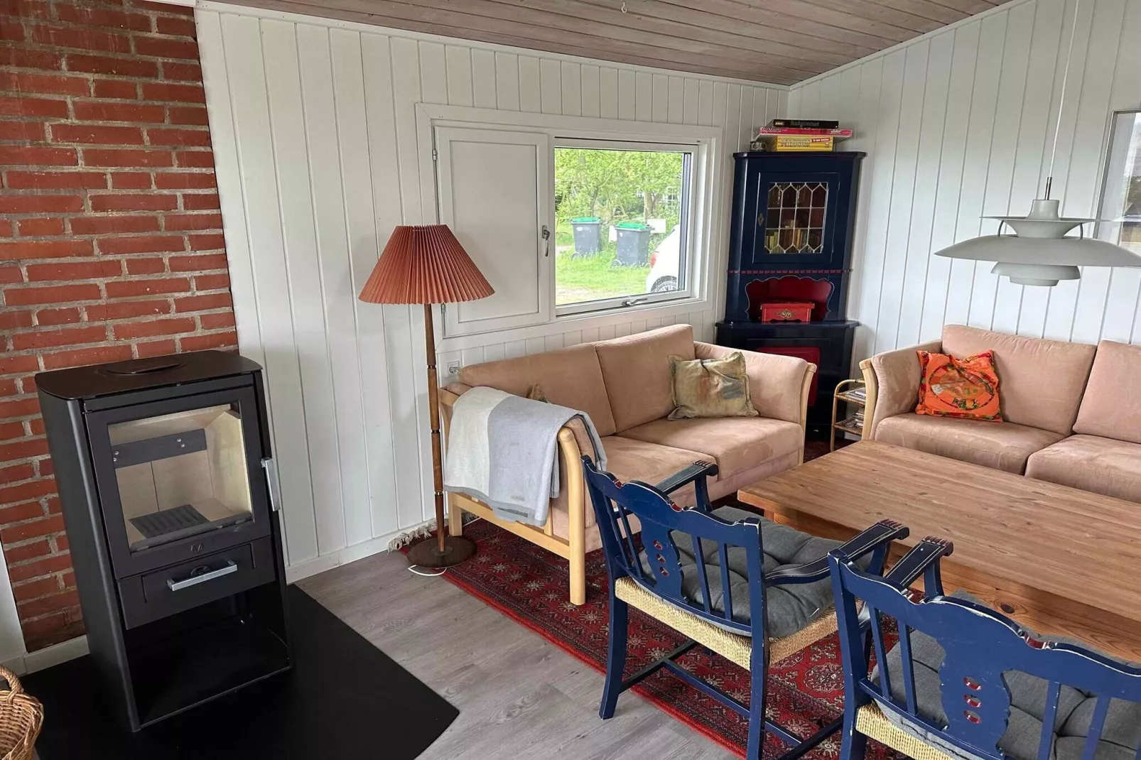 5 sterren vakantie huis in Haderslev-Binnen