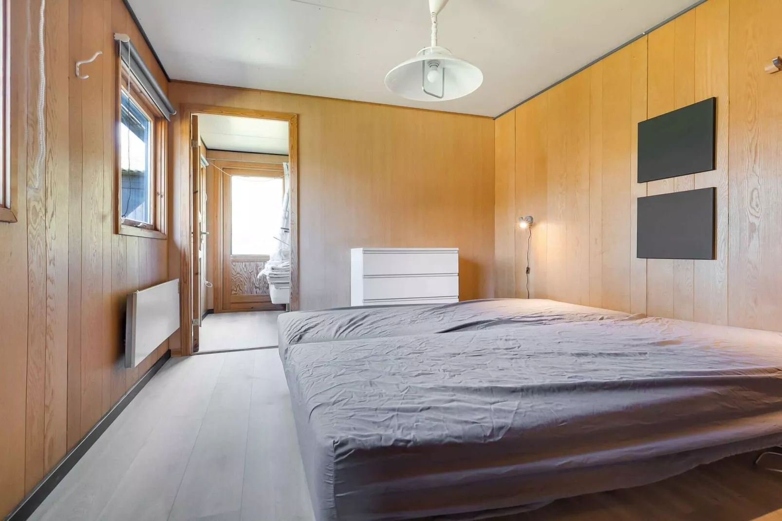 5 sterren vakantie huis in Nykøbing Sj-Binnen