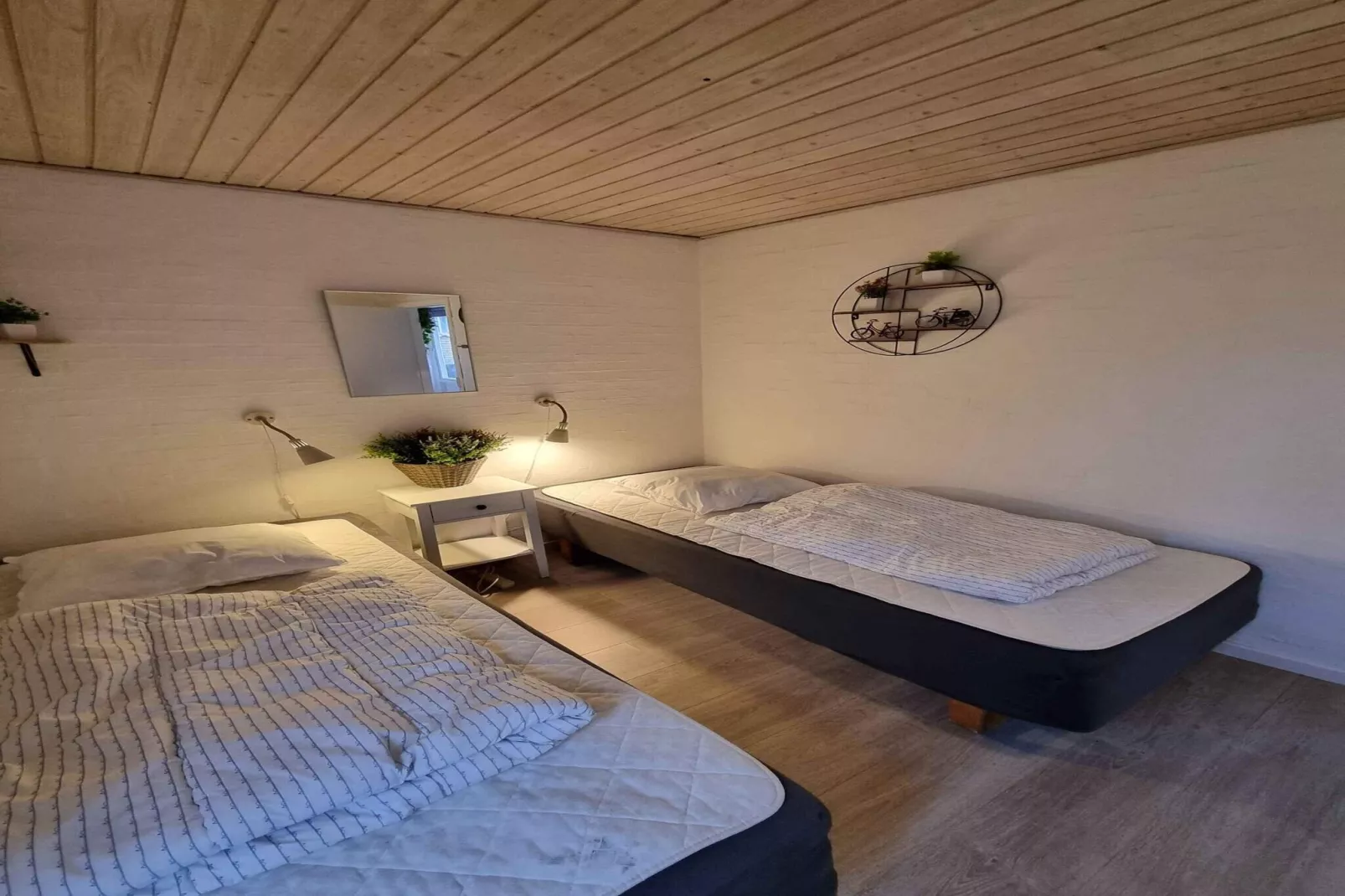 5 sterren vakantie huis in Allinge-Binnen