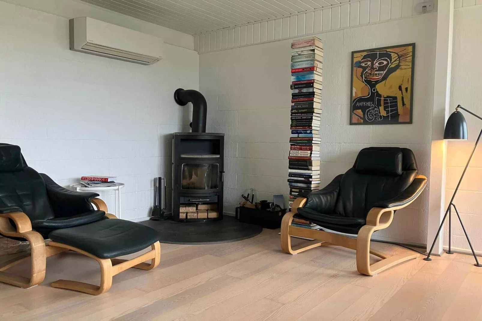 5 sterren vakantie huis in Ølsted-Binnen