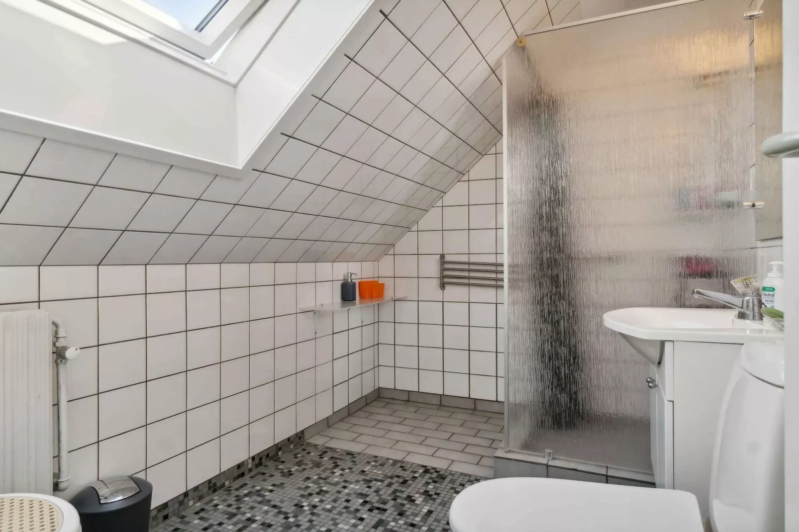 5 sterren vakantie huis in Svaneke-Binnen