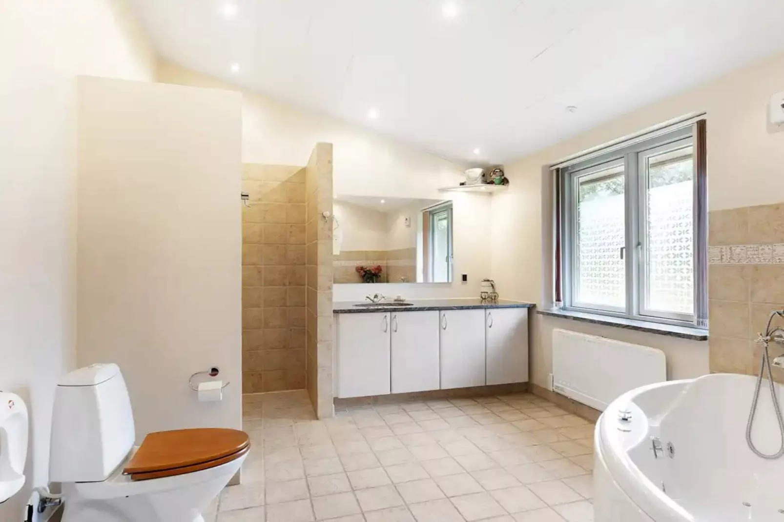 5 sterren vakantie huis in Rømø-Binnen