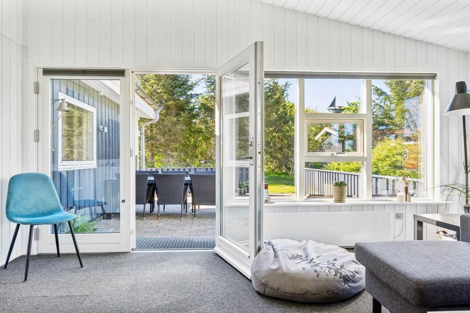 5 sterren vakantie huis in Hjørring-Binnen