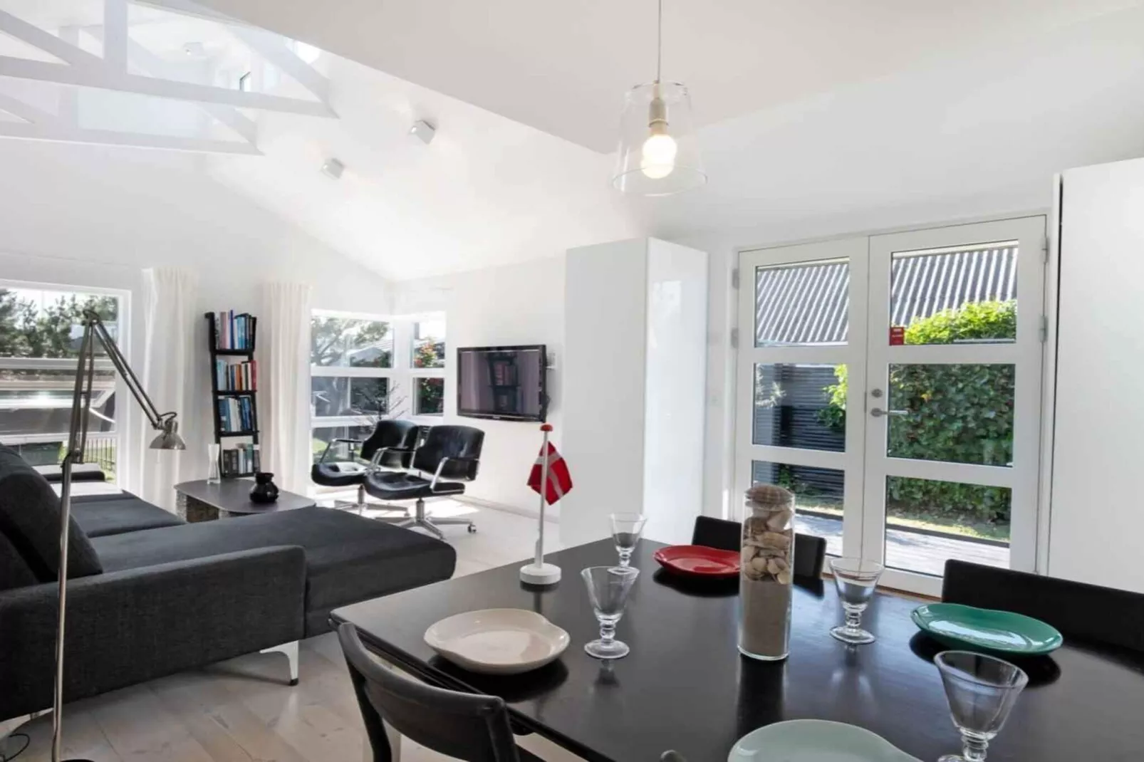 5 sterren vakantie huis in Karrebæksminde-Binnen