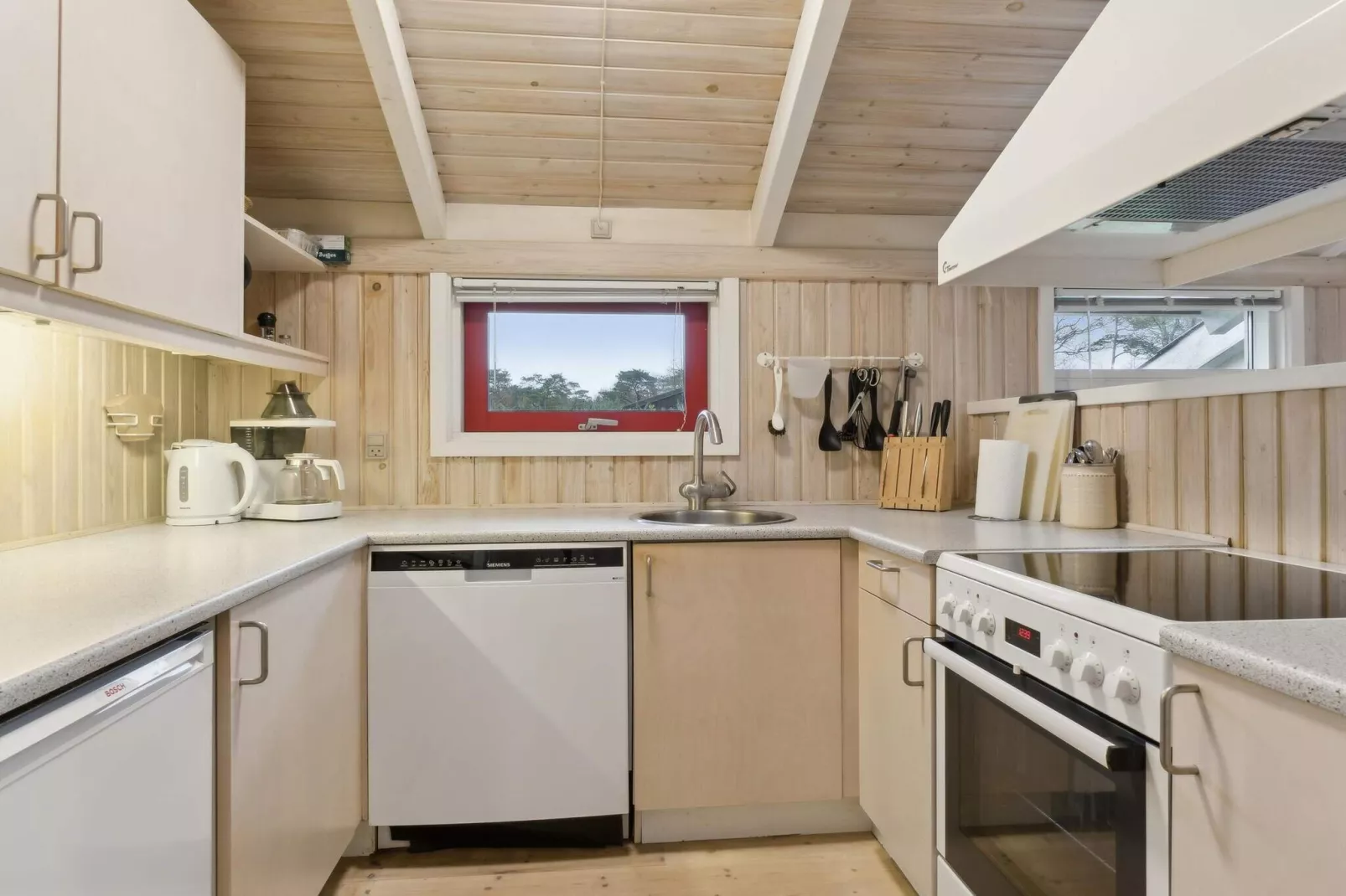 5 sterren vakantie huis in Hals-Binnen