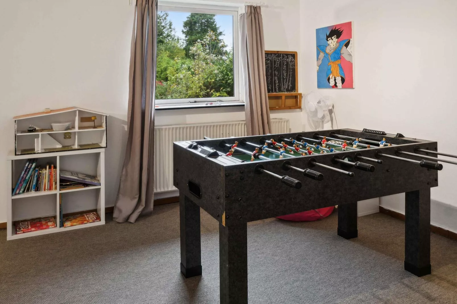 5 sterren vakantie huis in Bandholm-Binnen