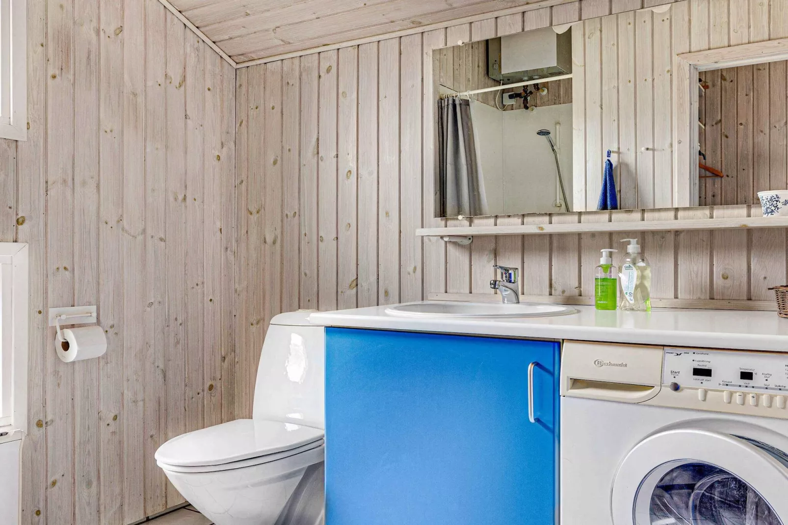 5 sterren vakantie huis in Store Fuglede-Binnen