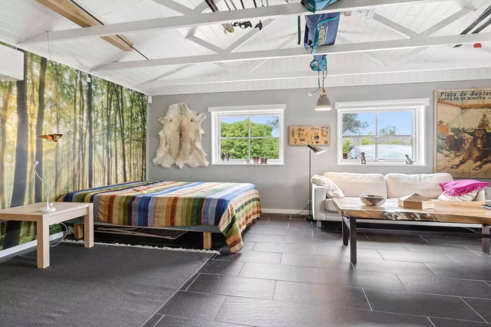 5 sterren vakantie huis in Ølsted-Binnen