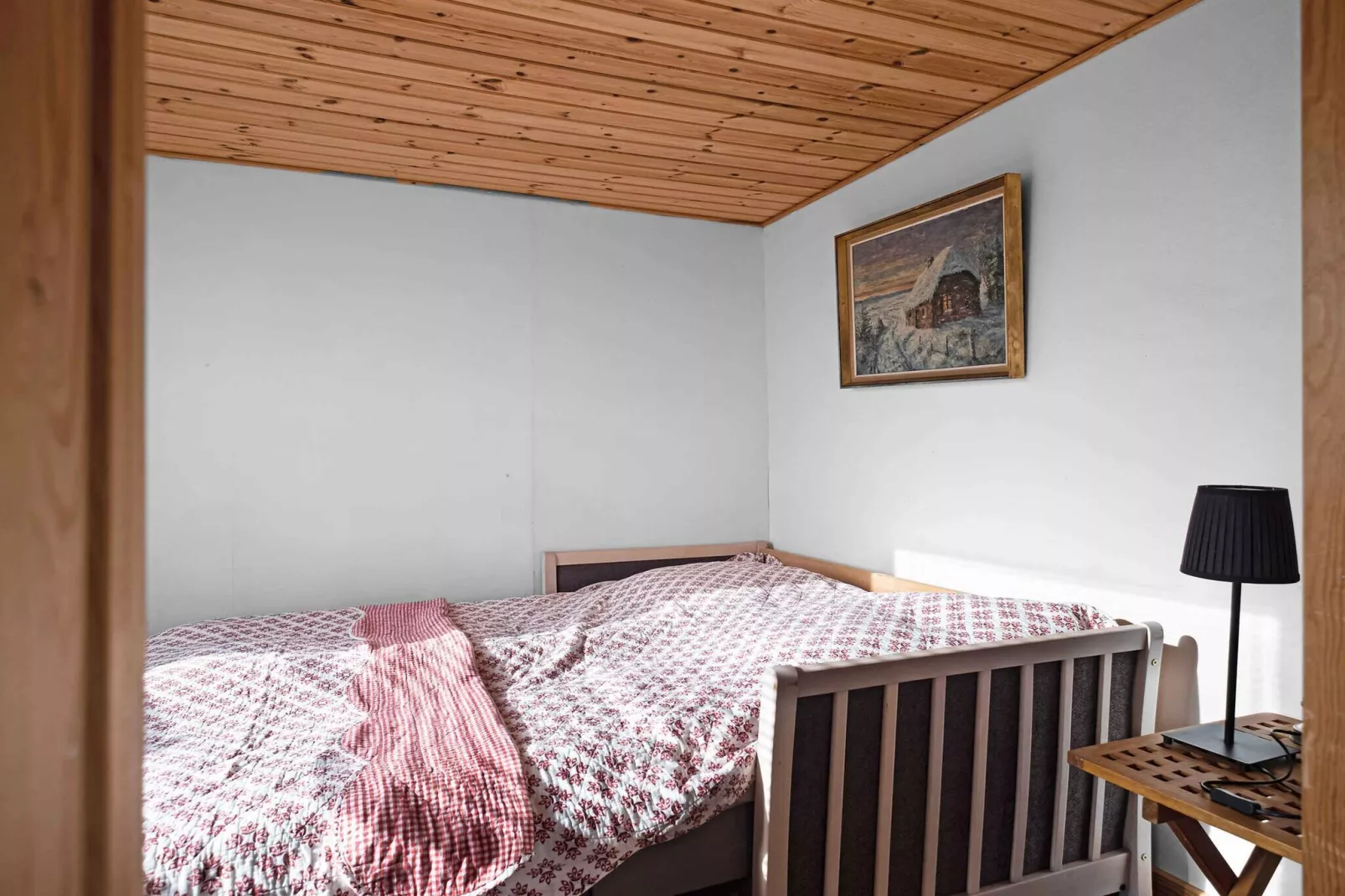 5 sterren vakantie huis in Hvide Sande-Binnen