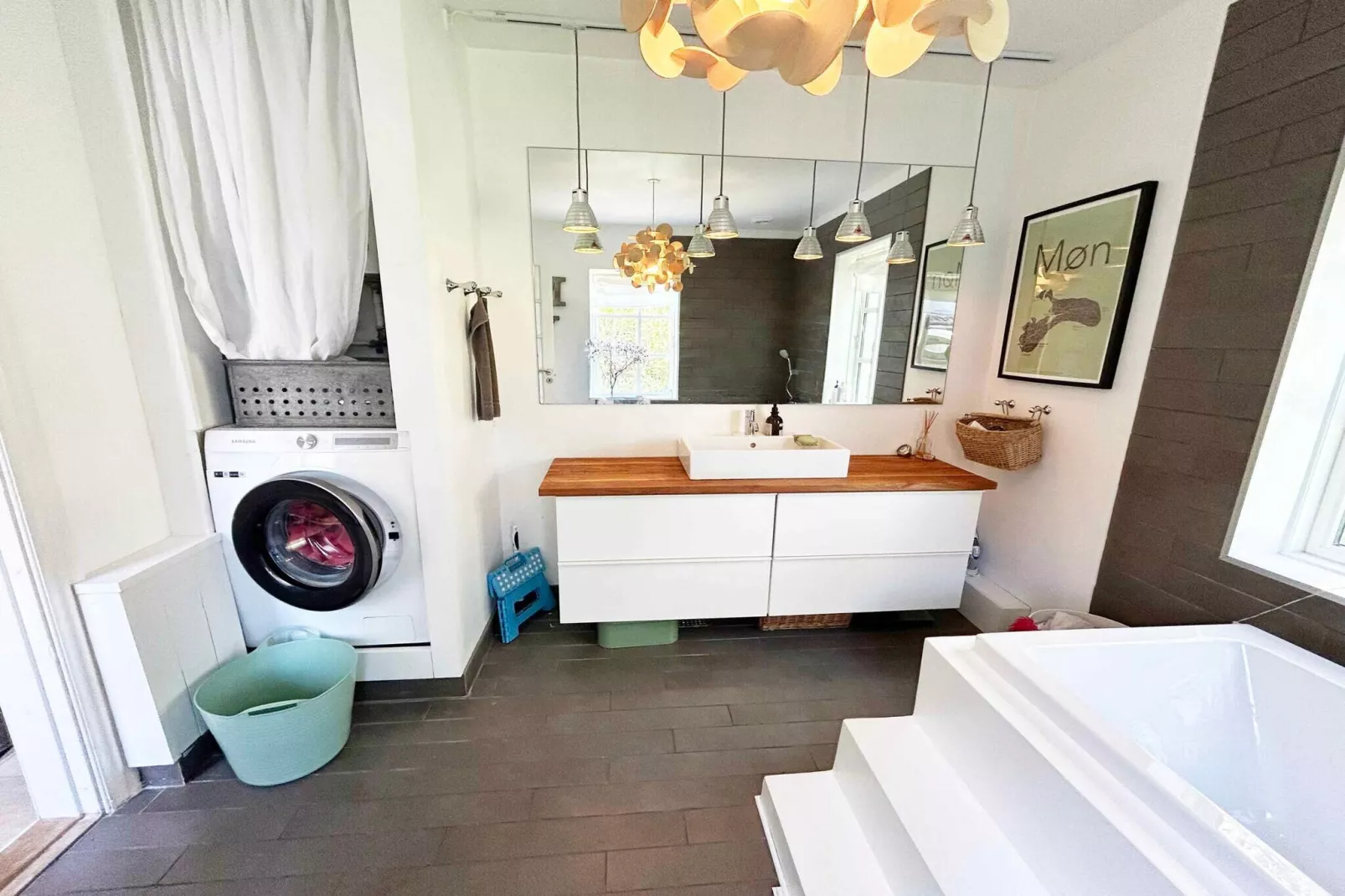 5 sterren vakantie huis in Borre-Binnen