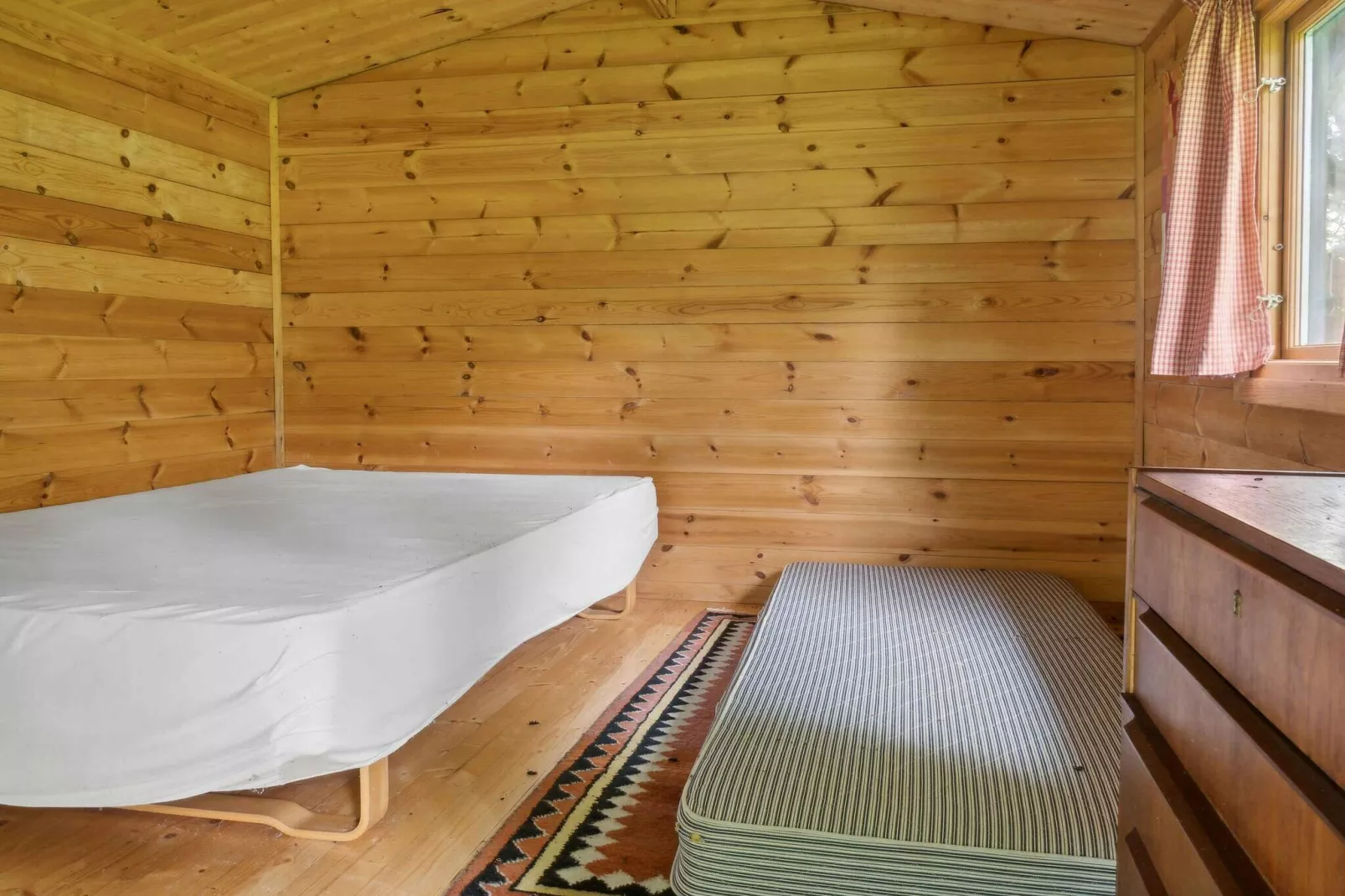 5 sterren vakantie huis in Vesterborg-Sauna