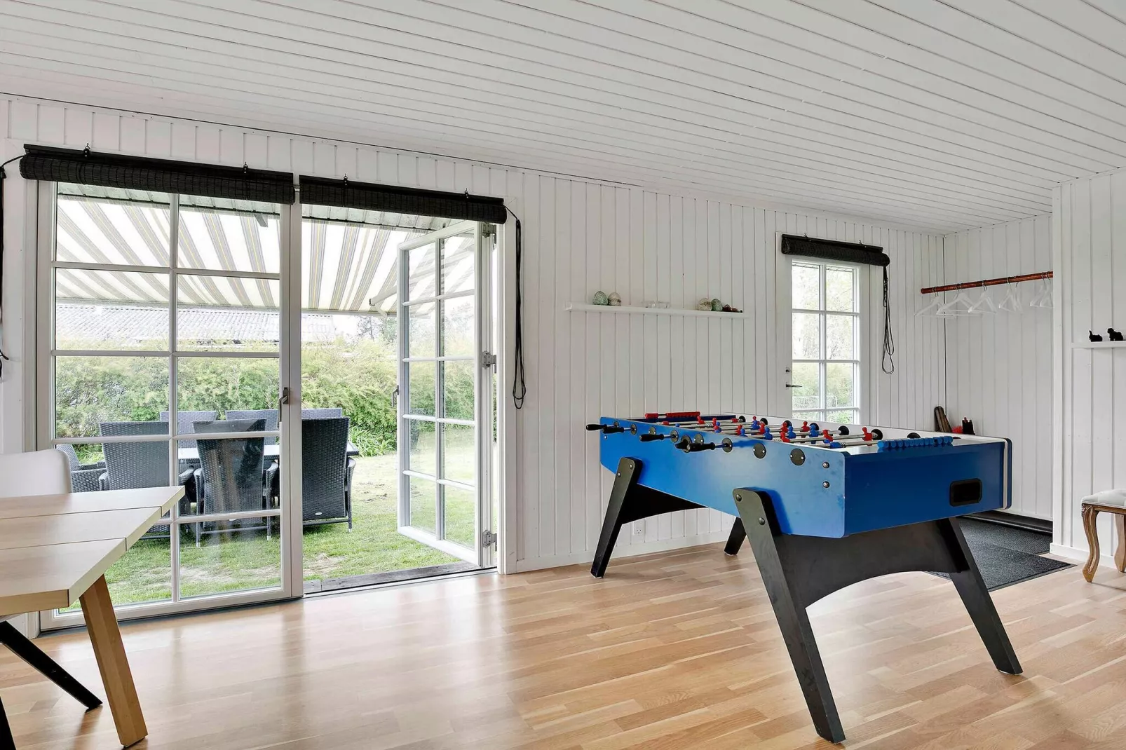 5 sterren vakantie huis in Kirke Hyllinge-Binnen