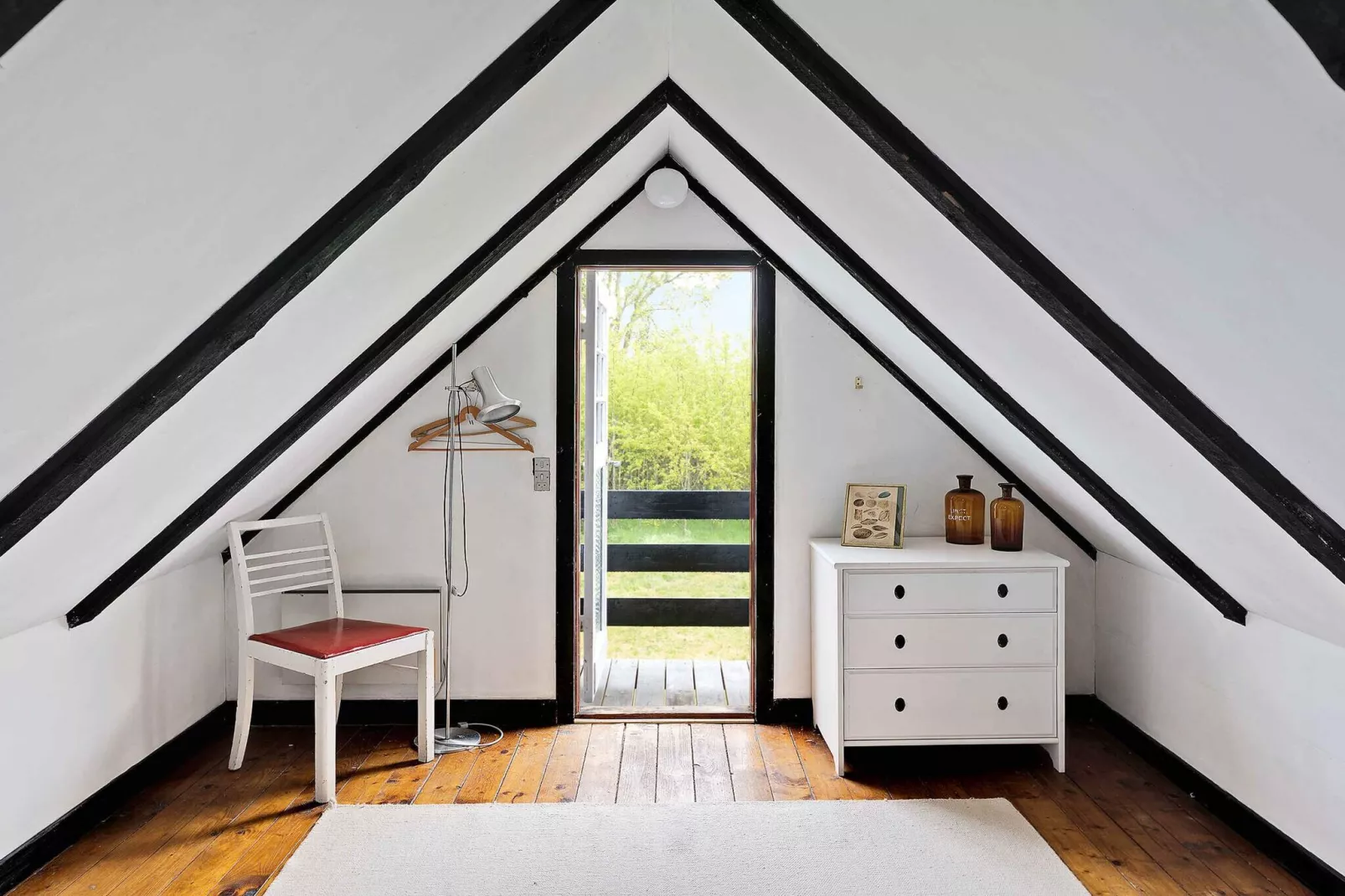 5 sterren vakantie huis in Nexø-Binnen