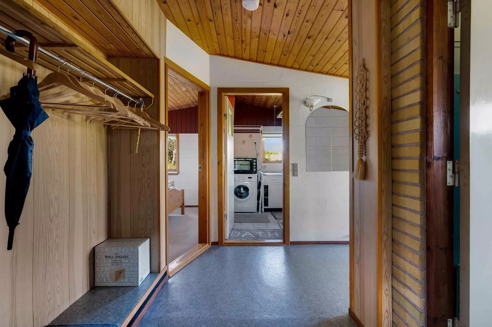 5 sterren vakantie huis in Hirtshals-Binnen