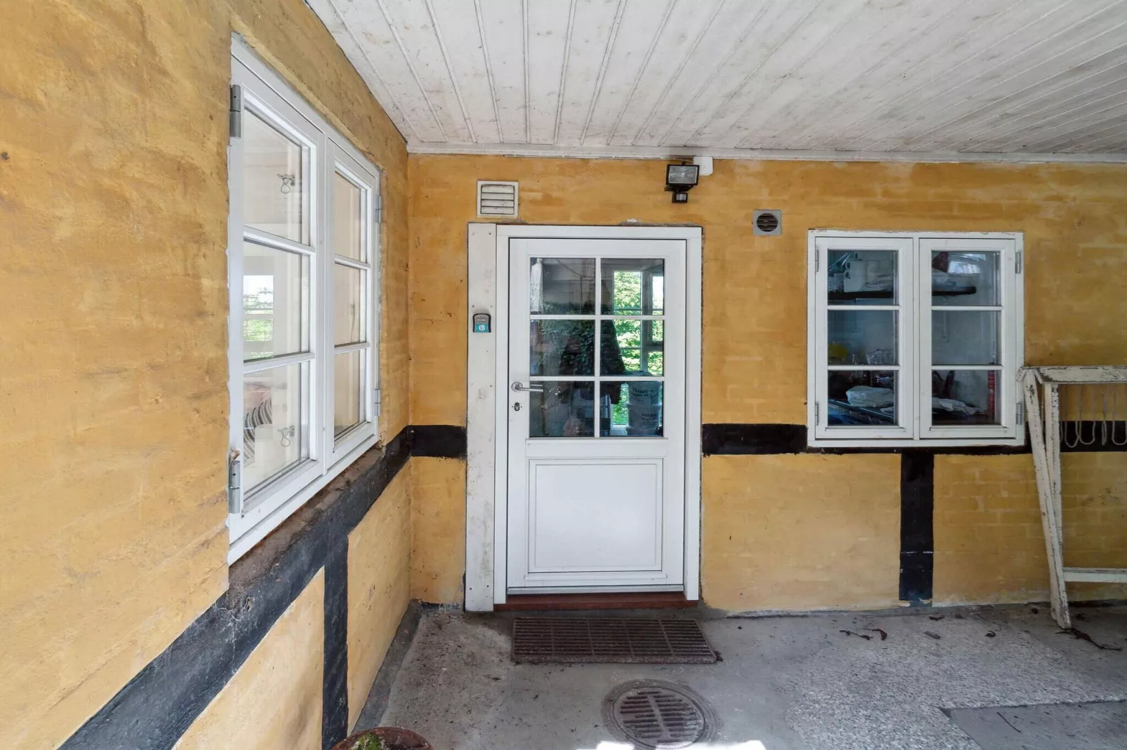 5 sterren vakantie huis in Hasle-Binnen