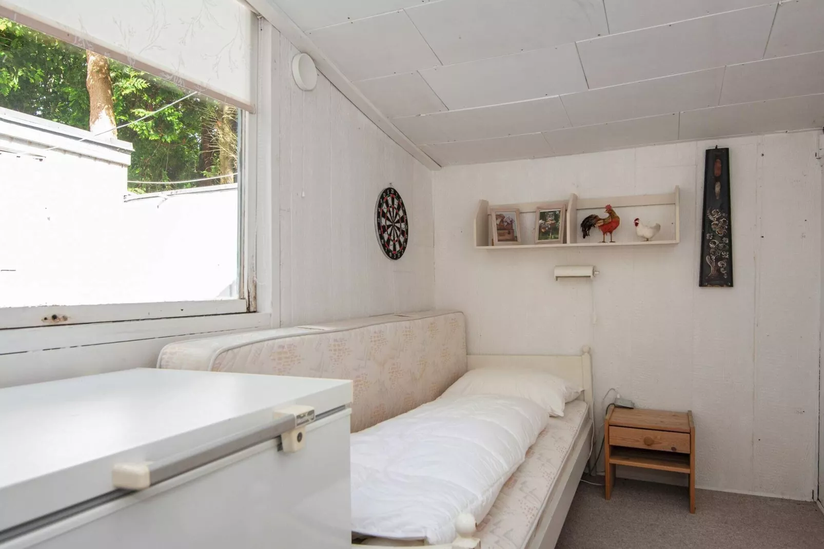 6 persoons vakantie huis in Børkop-By Traum-Binnen