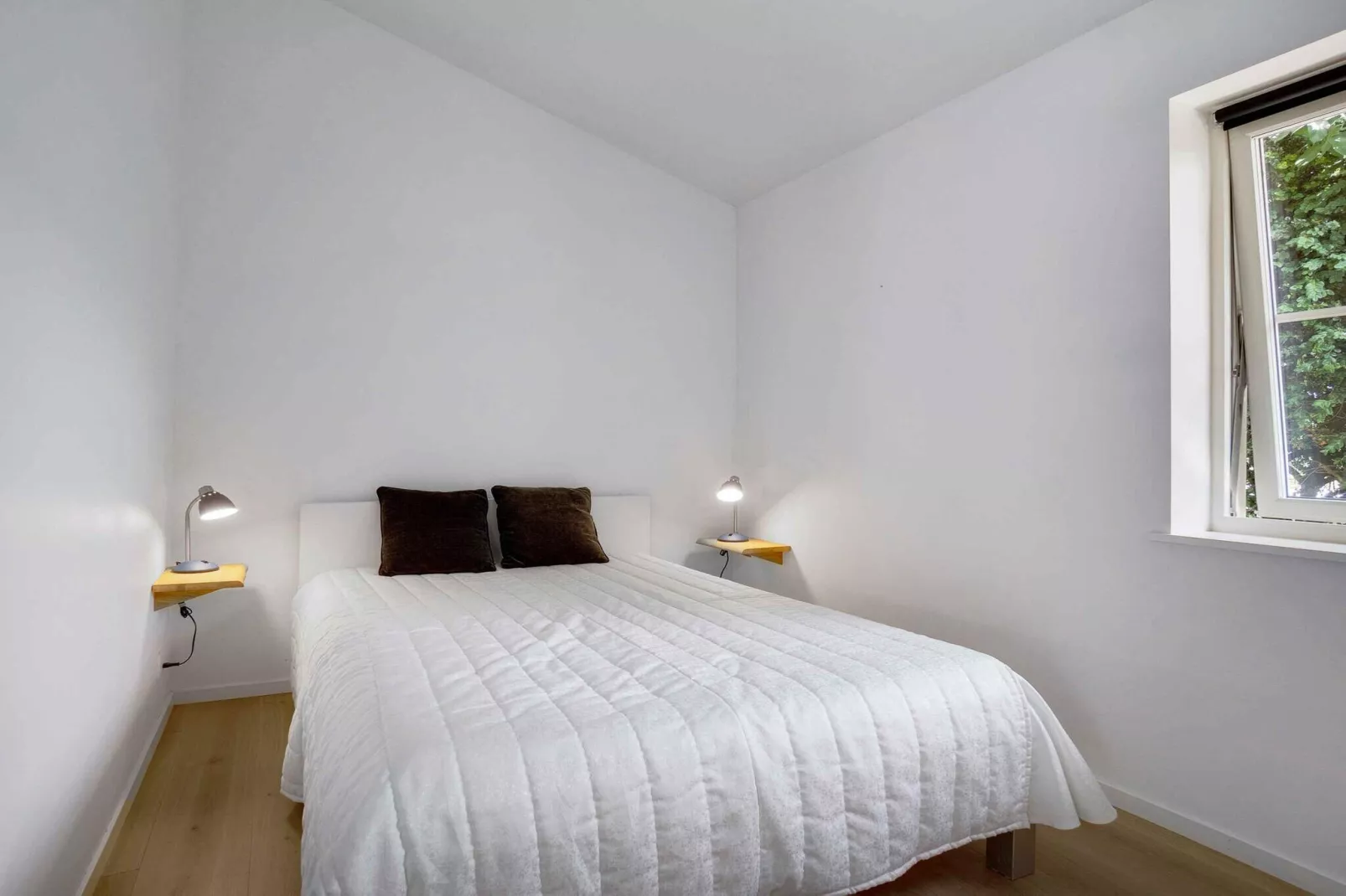 5 sterren vakantie huis in Hornbæk-Binnen