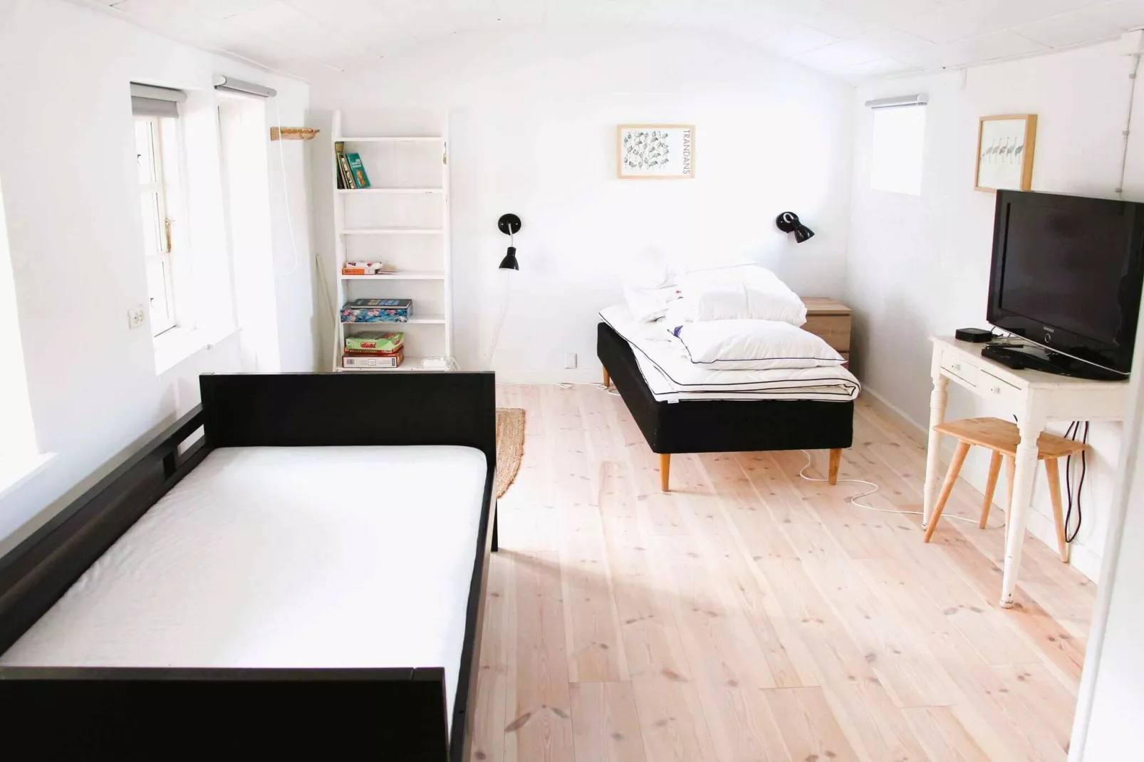 5 sterren vakantie huis in Svaneke-Binnen