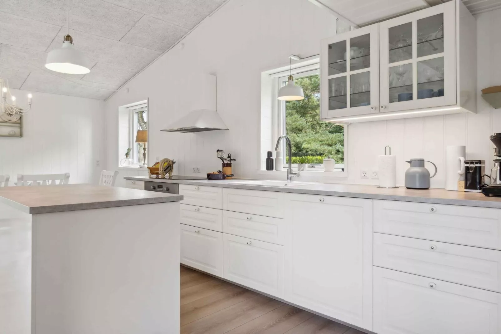 5 sterren vakantie huis in Slagelse-Binnen