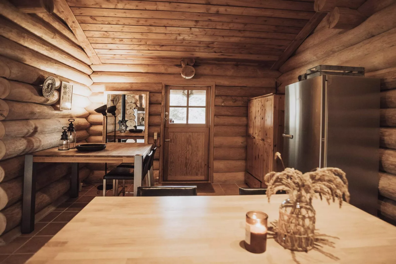 5 sterren vakantie huis in Jægerspris-Binnen