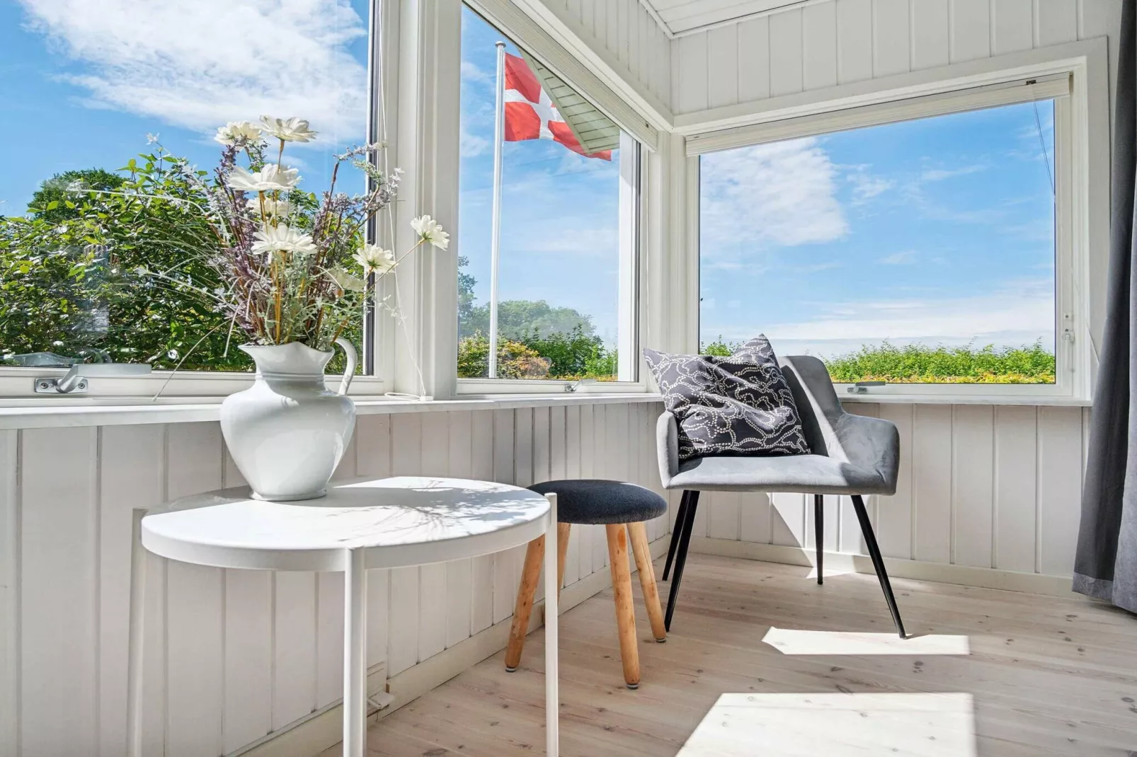 5 sterren vakantie huis in Karrebæksminde-Binnen