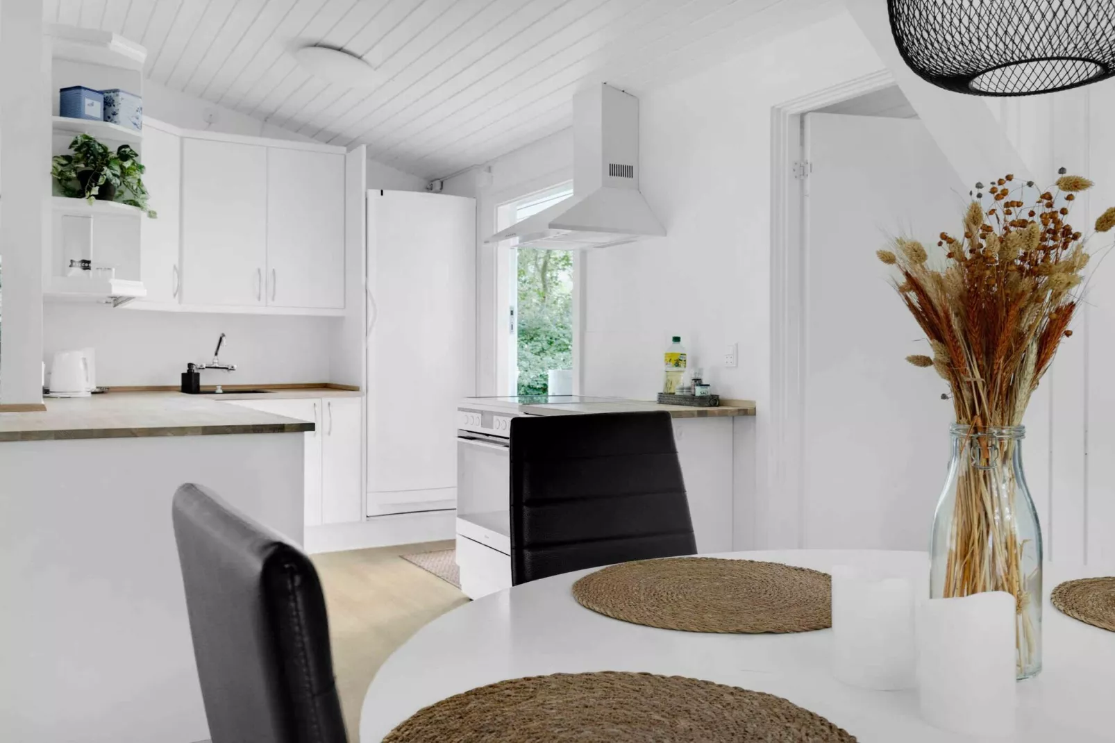 5 sterren vakantie huis in Faxe Ladeplads-Binnen