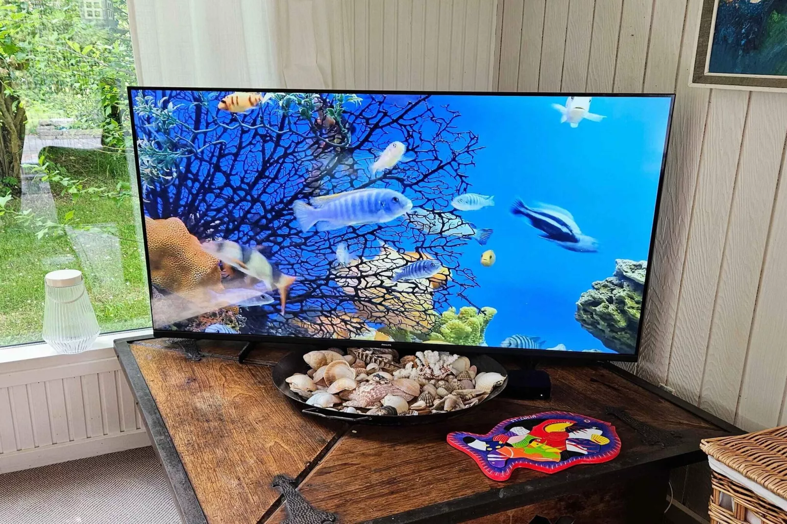 5 sterren vakantie huis in Grevinge-Binnen