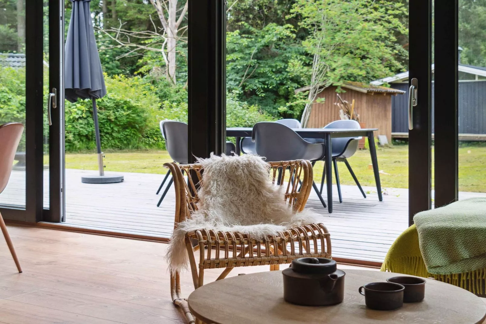 5 sterren vakantie huis in Frederiksværk-Binnen