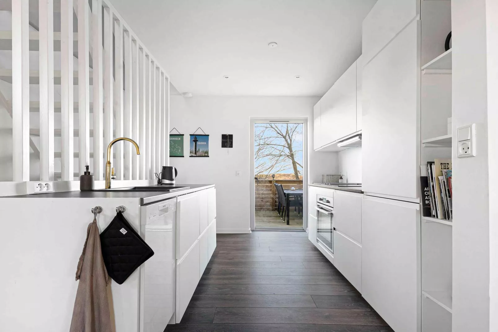 5 sterren vakantie huis in Rønne-Binnen