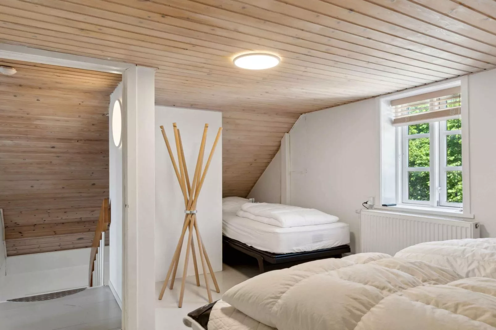 5 sterren vakantie huis in Tranekær-Binnen