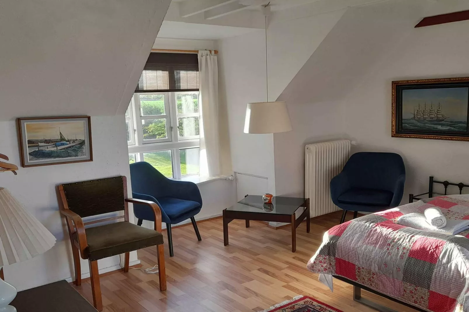 5 sterren vakantie huis in Bogense-Binnen