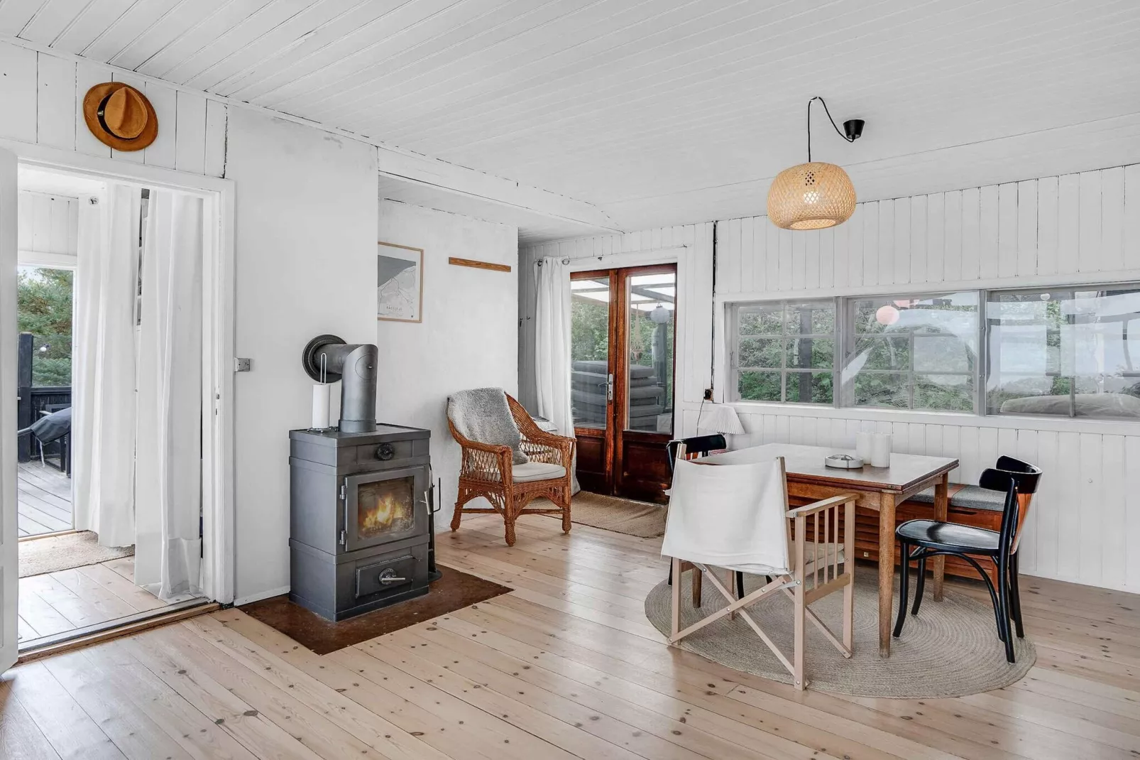 5 sterren vakantie huis in Vejby-Binnen