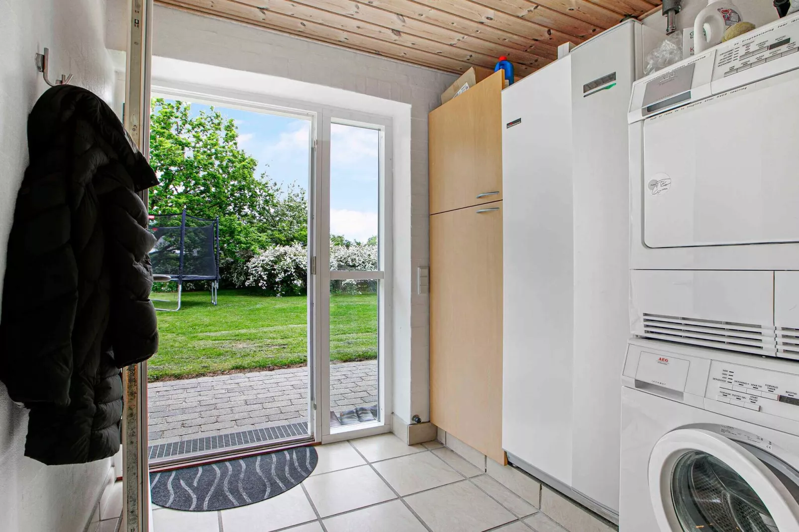 5 sterren vakantie huis in Hadsund-Binnen