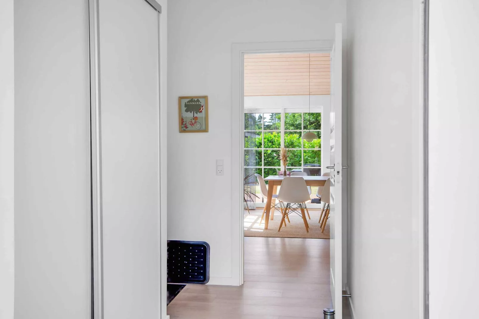 5 sterren vakantie huis in Tisvildeleje-Binnen