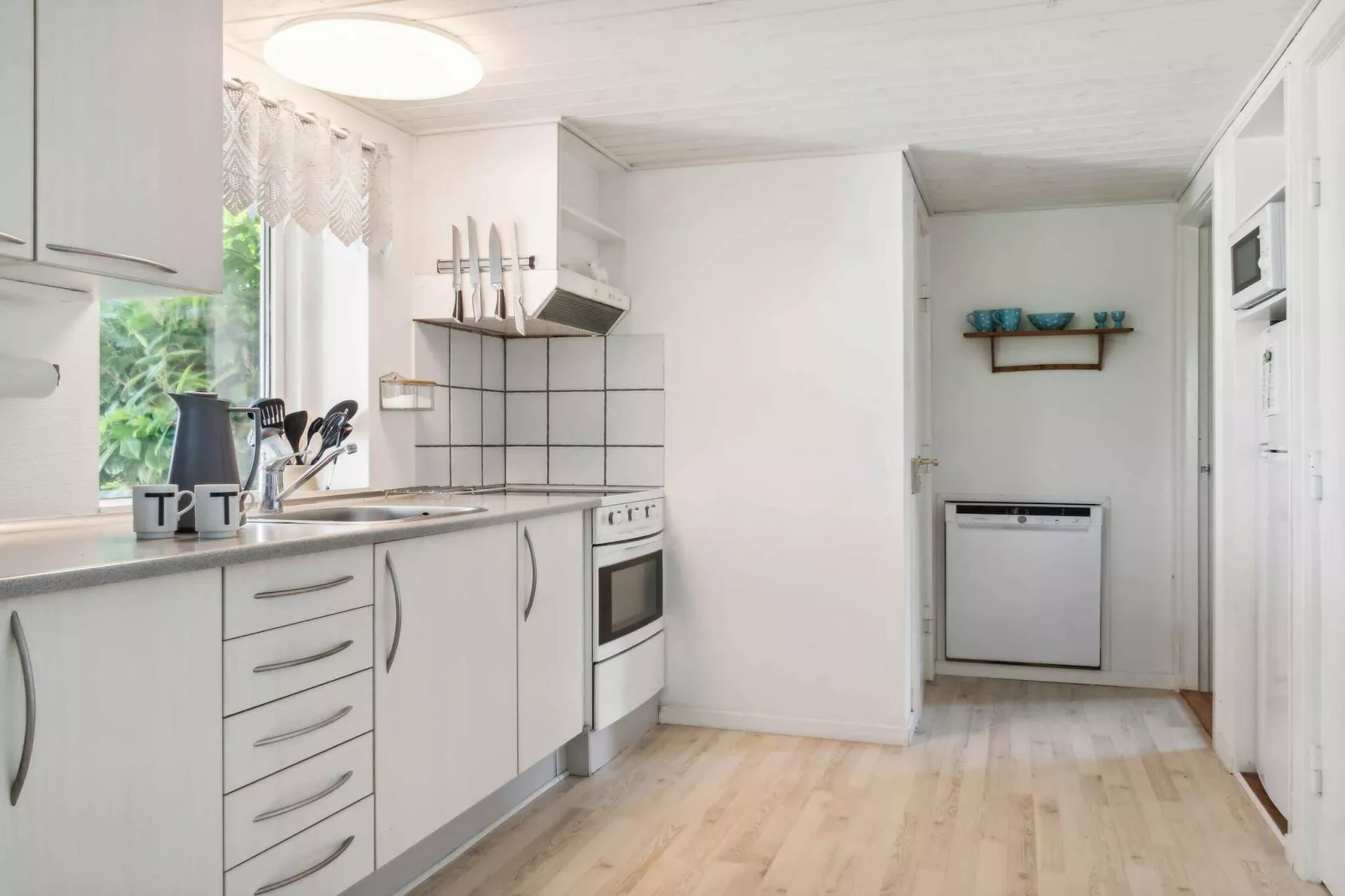 5 sterren vakantie huis in Farsø-Binnen