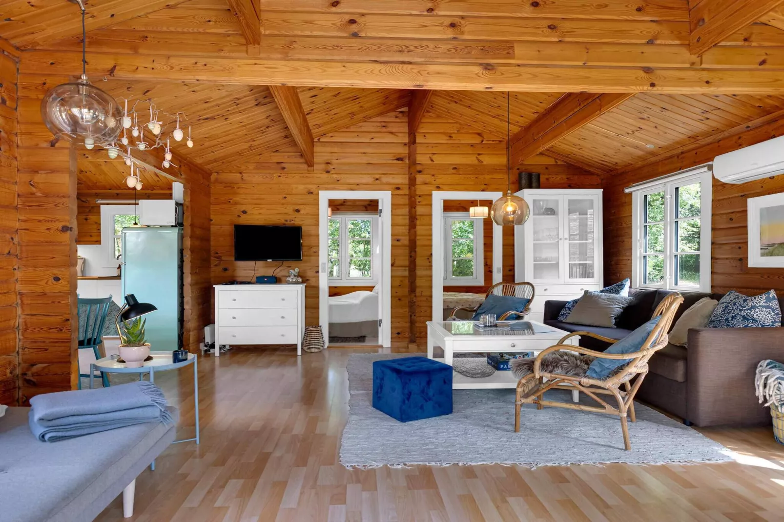 5 sterren vakantie huis in Sæby-Binnen