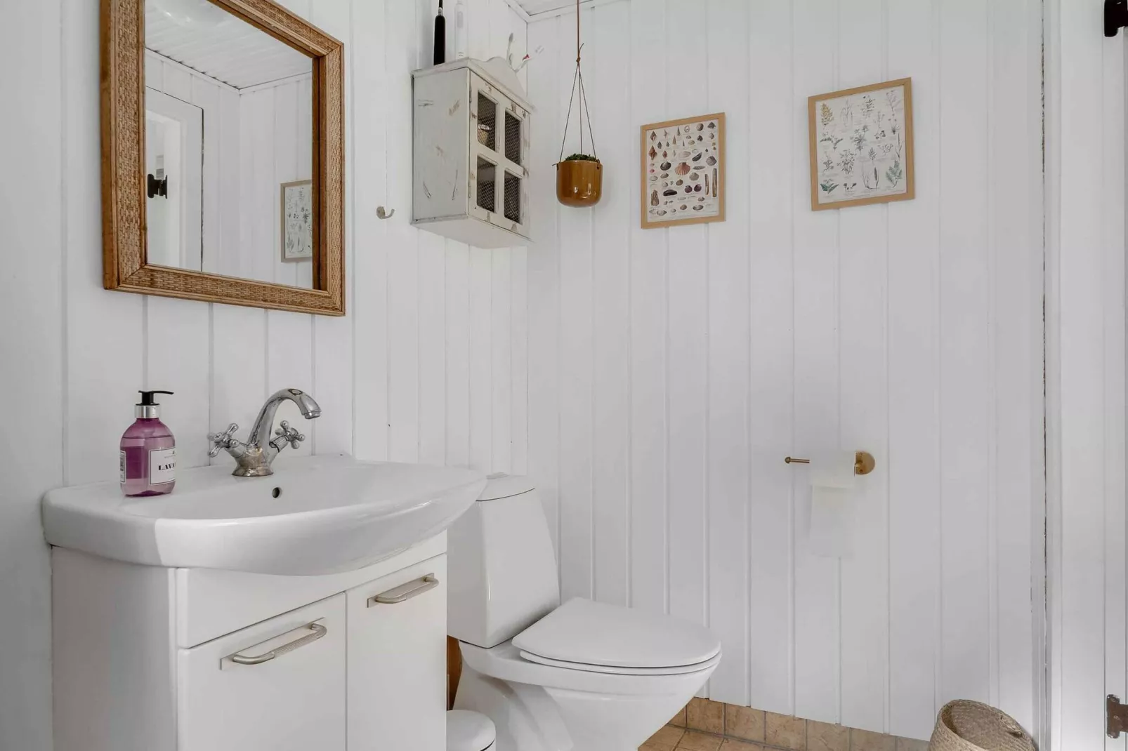 5 sterren vakantie huis in Væggerløse-Binnen