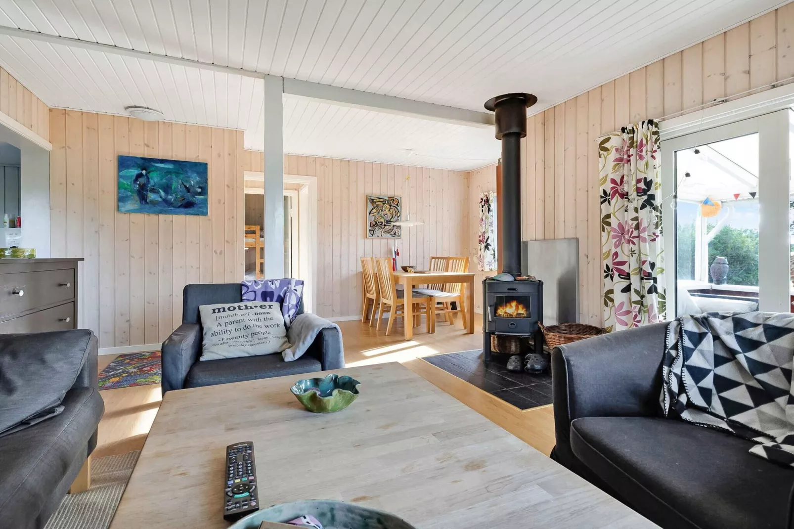 5 sterren vakantie huis in Holbæk-Binnen