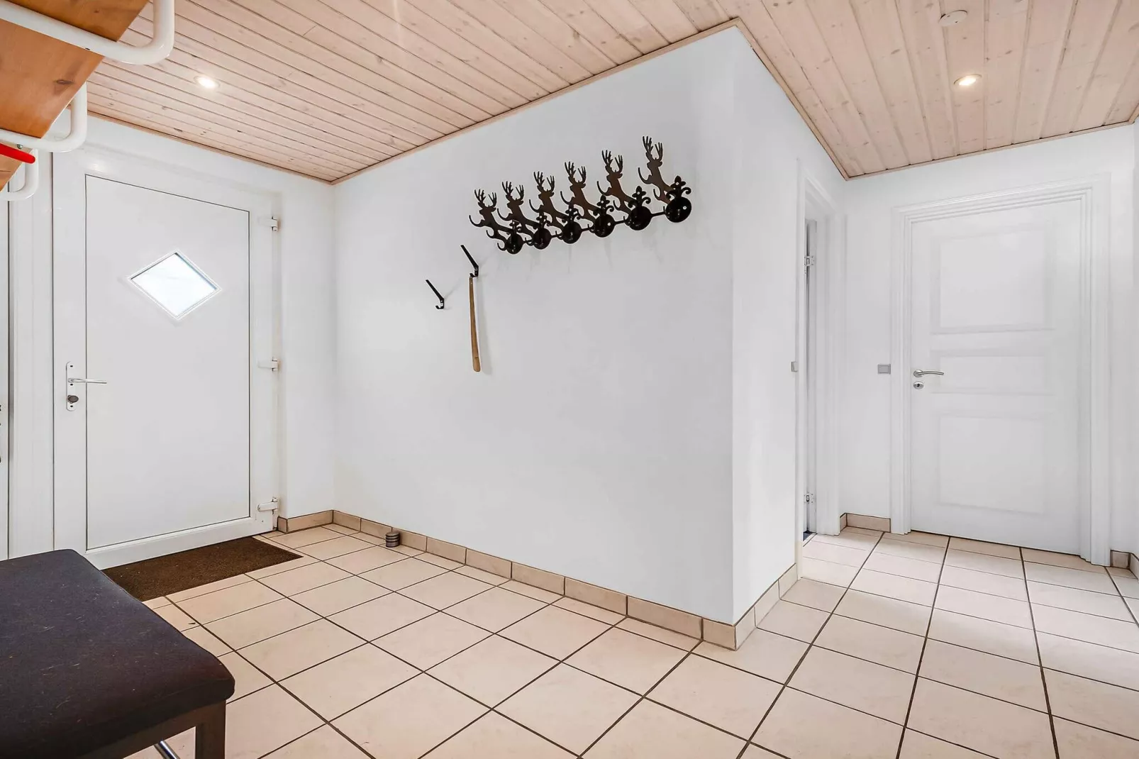 5 sterren vakantie huis in Aars-Binnen