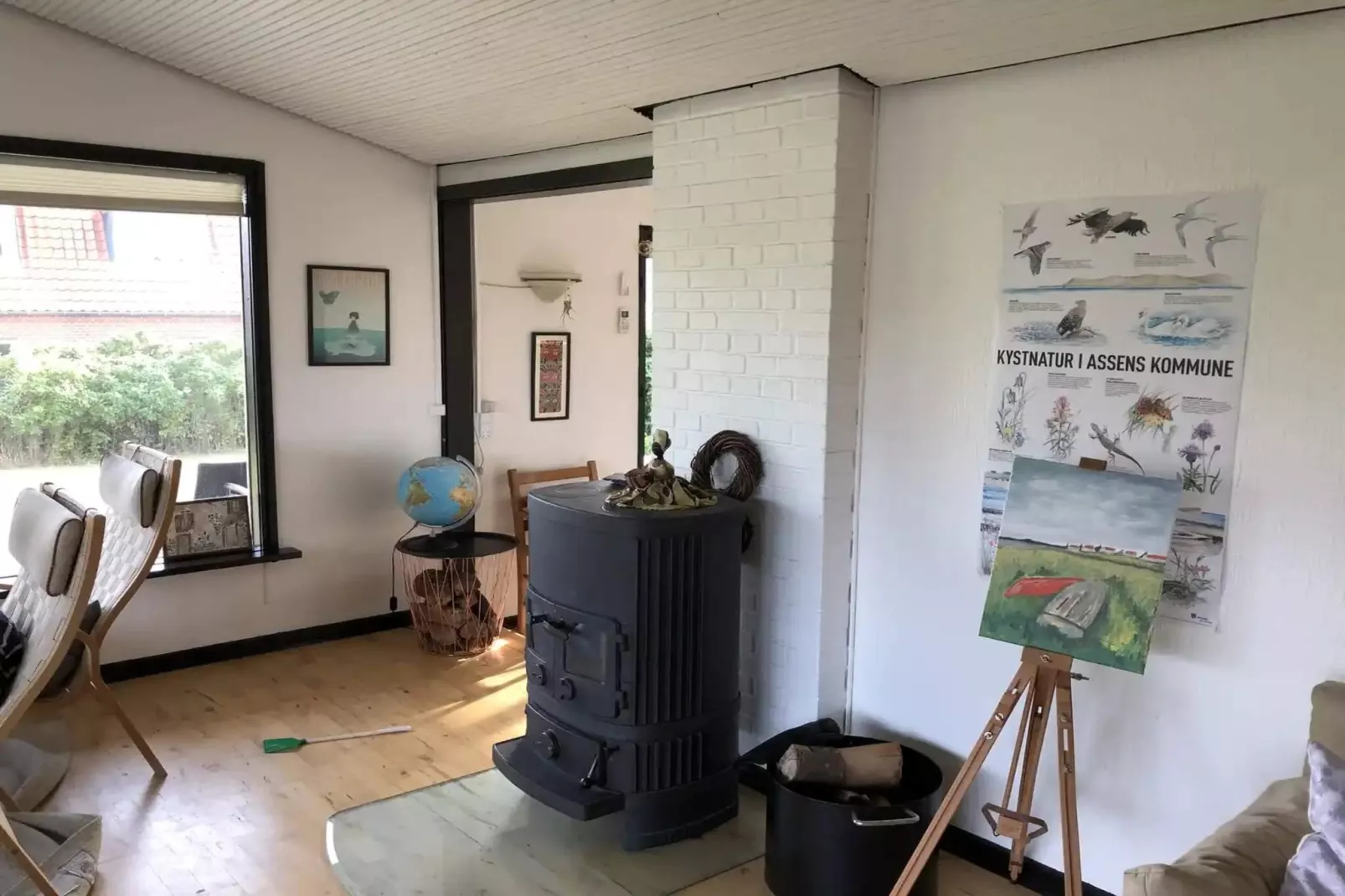 5 sterren vakantie huis in Assens-Binnen