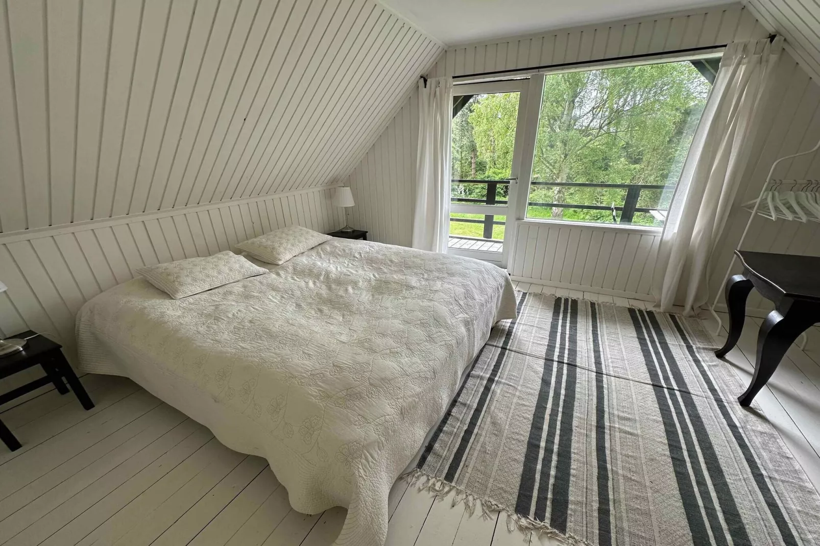 5 sterren vakantie huis in Knebel-Binnen