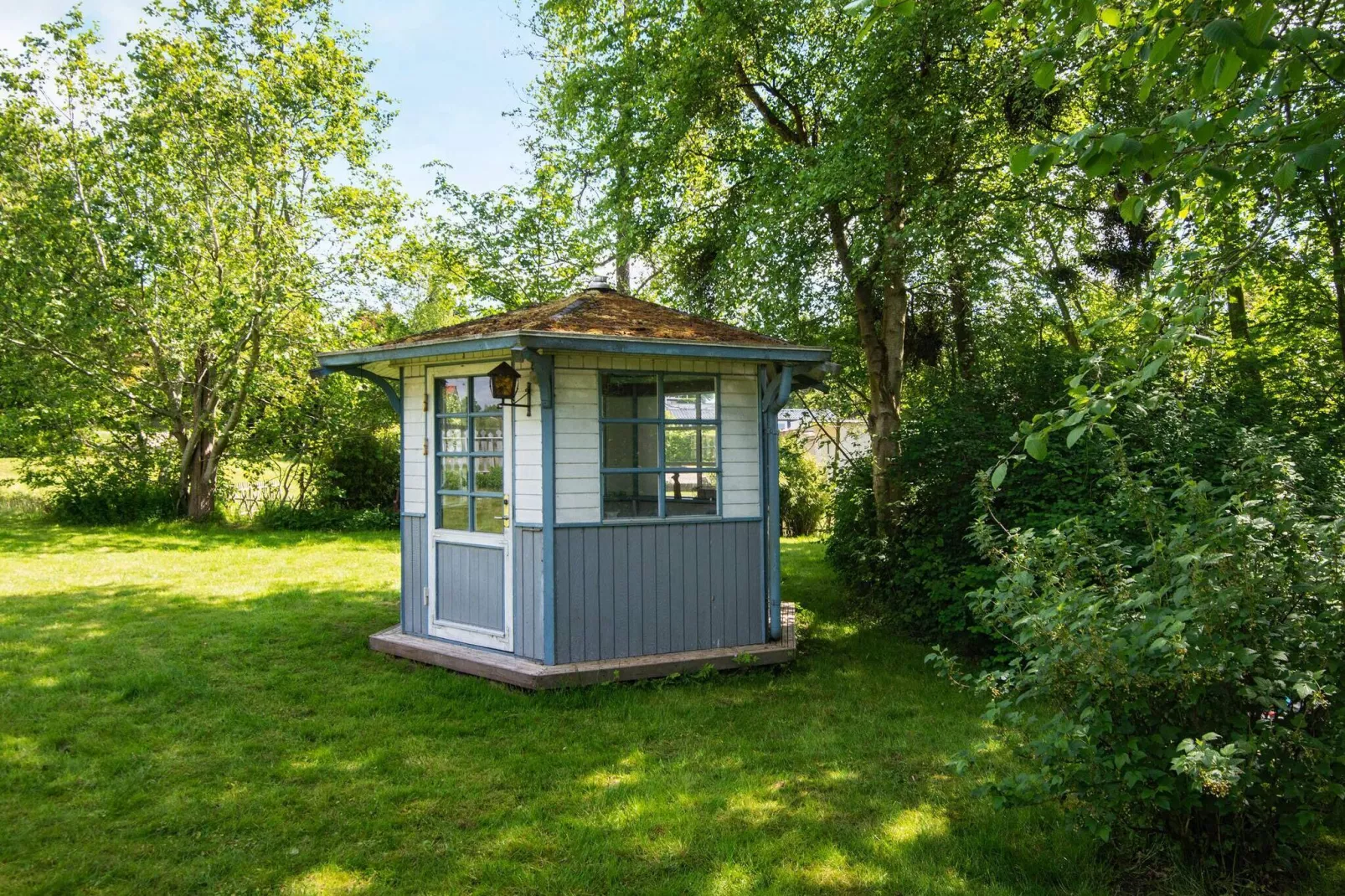 6 persoons vakantie huis in Børkop-By Traum-Uitzicht