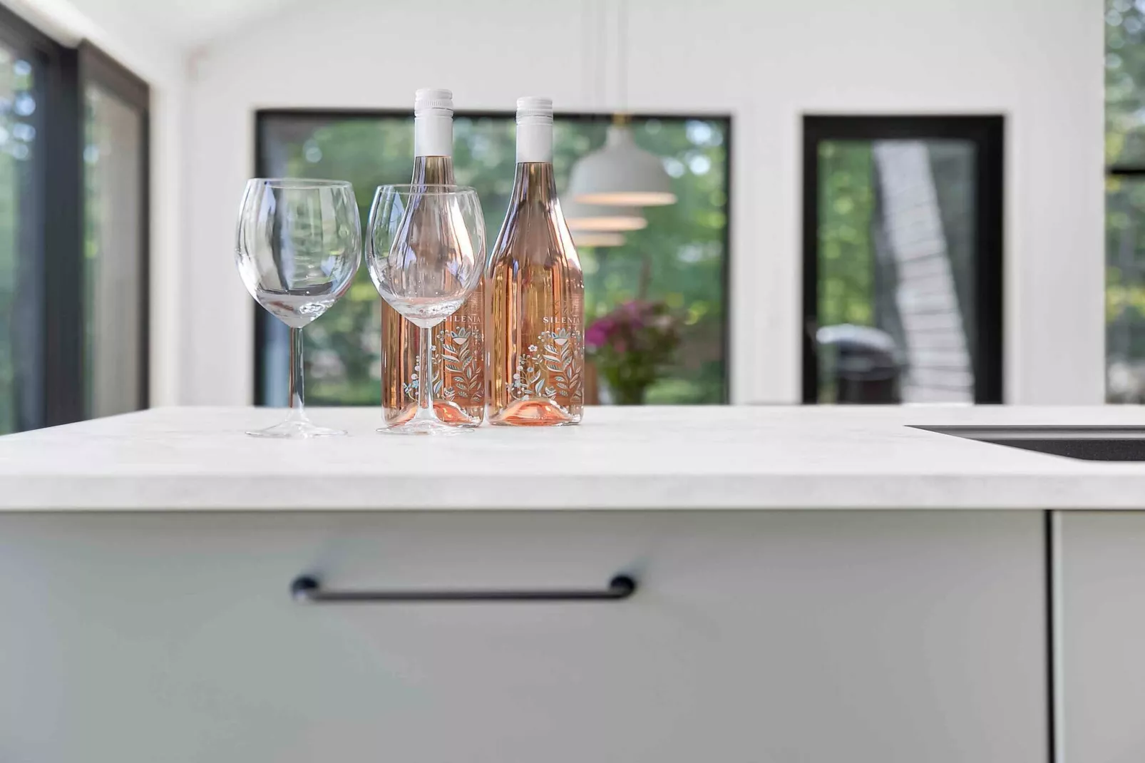 5 sterren vakantie huis in Hals-Binnen