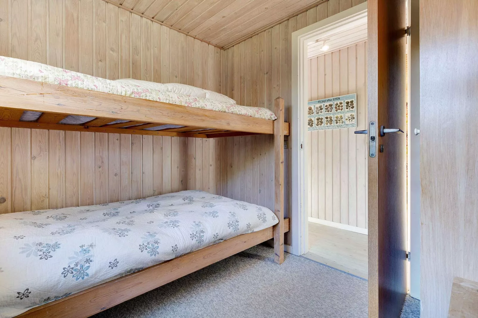 5 sterren vakantie huis in Humble-Binnen