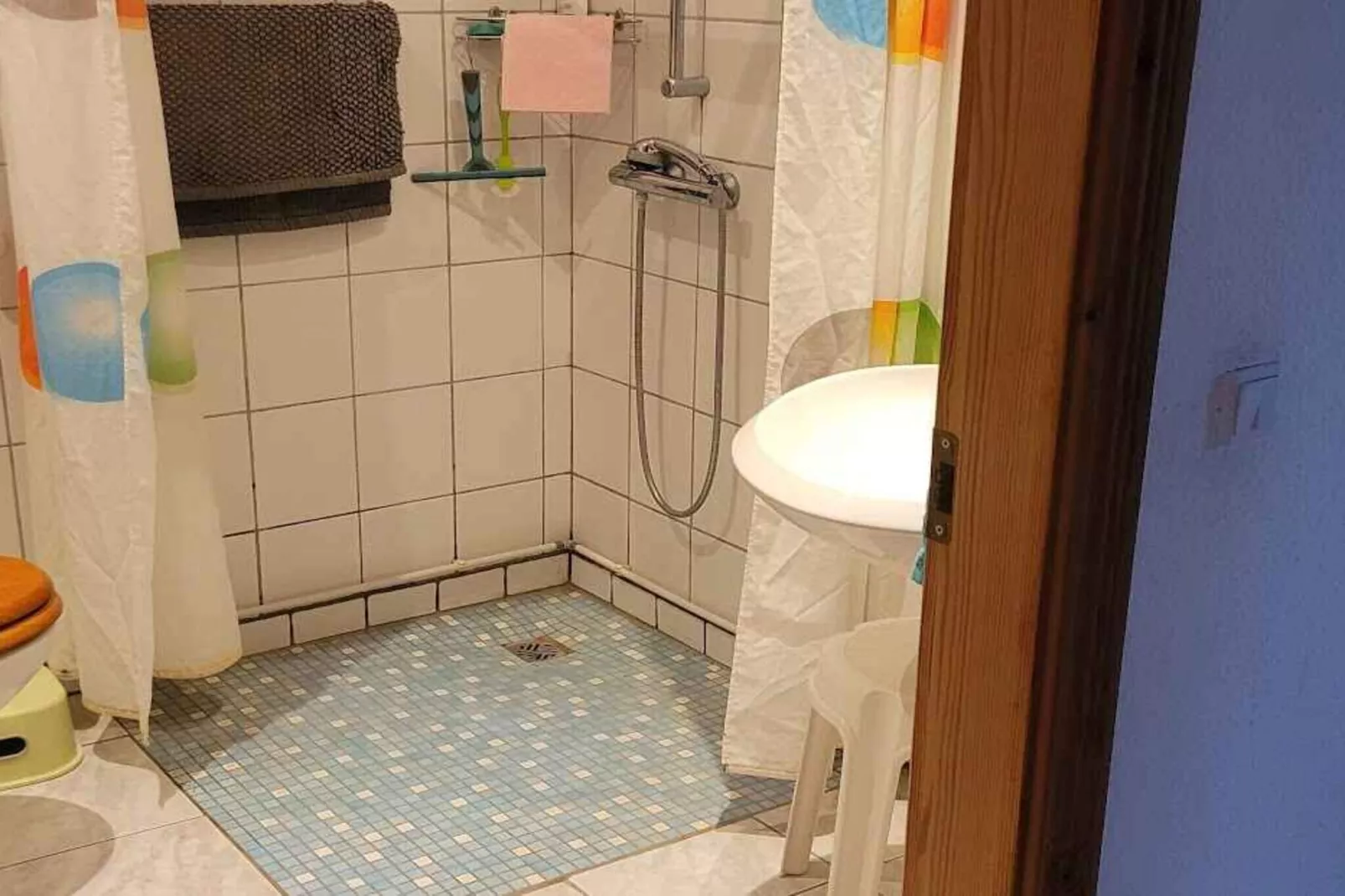 5 sterren vakantie huis in Østermarie-Binnen