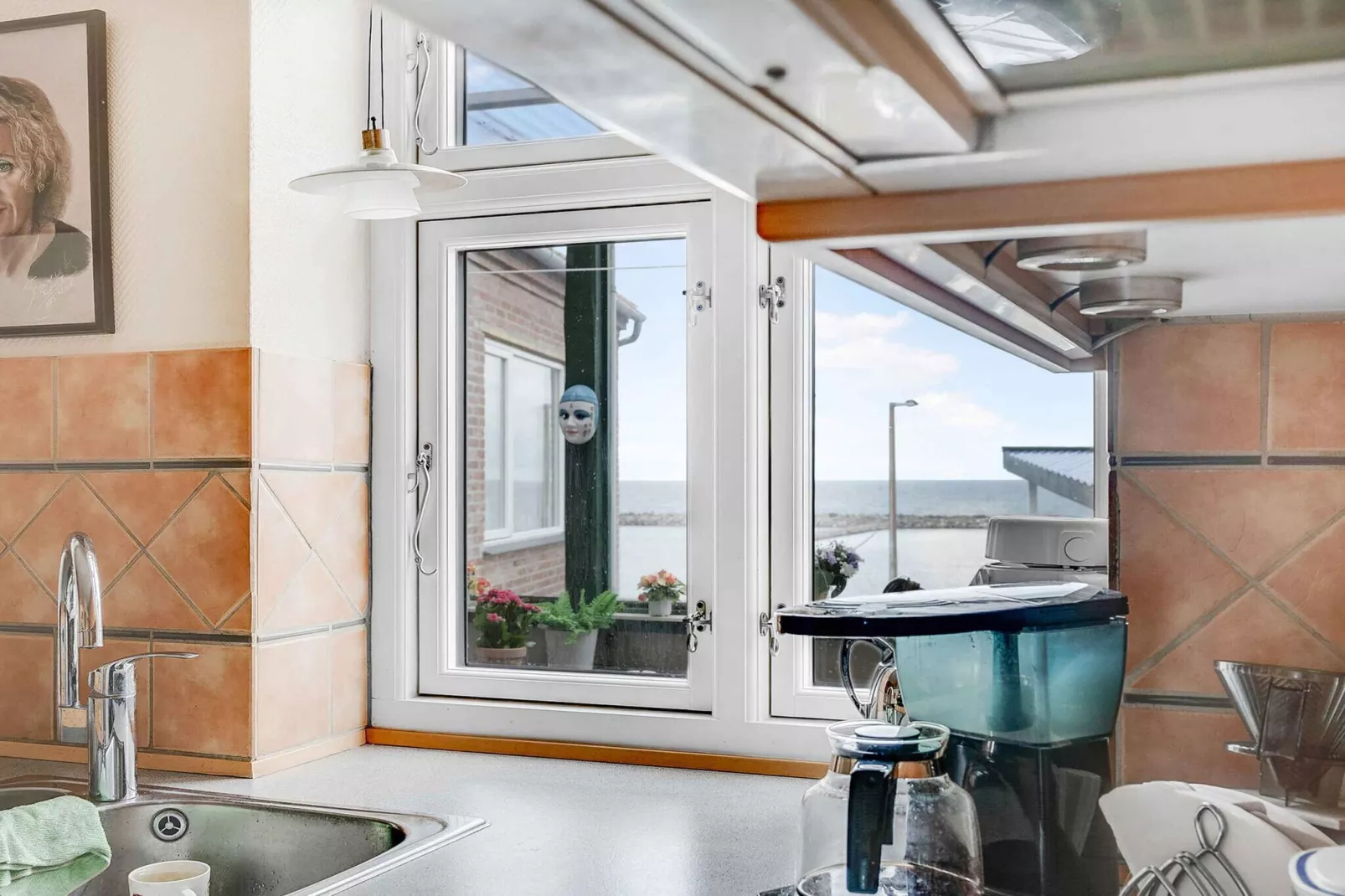 5 sterren vakantie huis in Rønne-Binnen