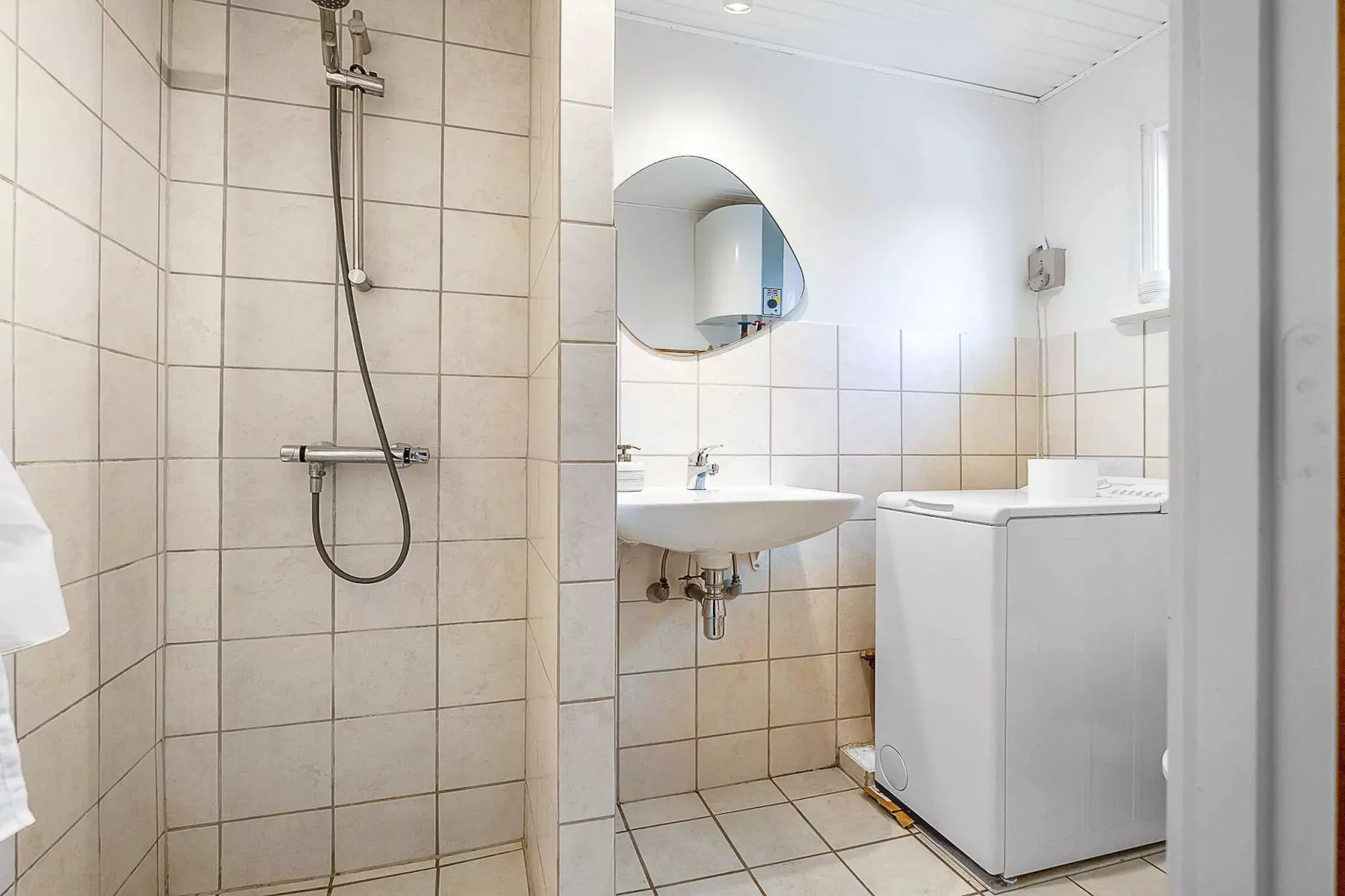 5 sterren vakantie huis in Børkop-Binnen